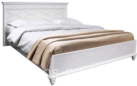 Кровать 2-16 Юстина 2368 БМ691